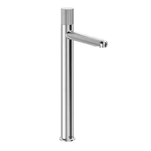 Nu Washbasin Mixer XL by Roca