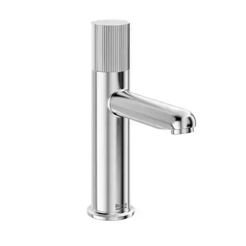 Nu Washbasin Mixer by Roca