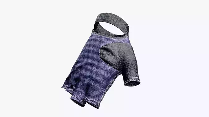 Techwear Sport Gloves