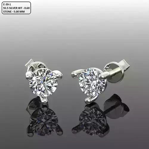 Women Diamond Earrings