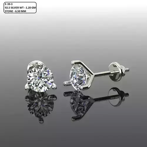 Women Diamond Earrings