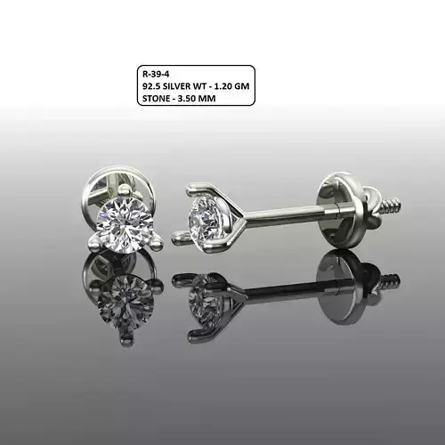 Women Diamond Earrings