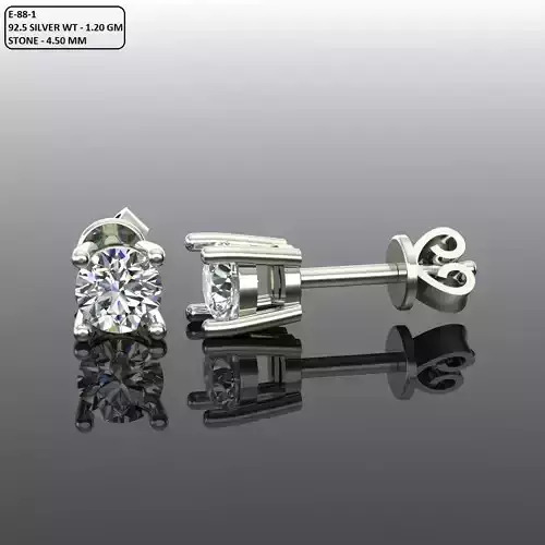 Women Diamond Earrings