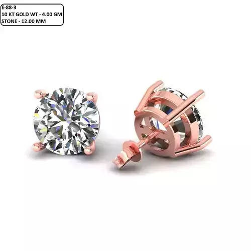 Women Diamond Earrings