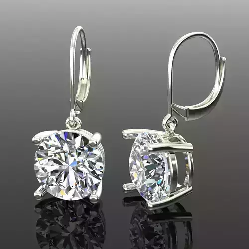 Women Diamond Earrings