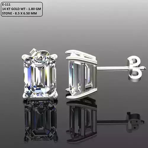 Women Diamond Earrings