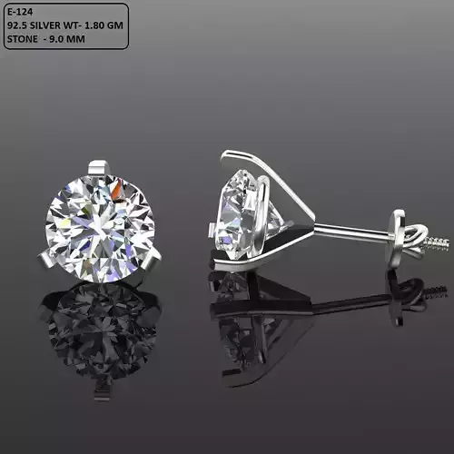 Women Diamond Earrings