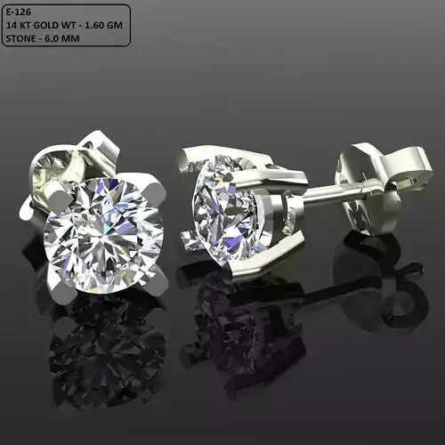 Women Diamond Earrings