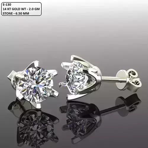 Women Diamond Earrings