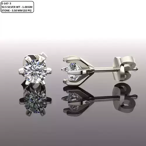 Women Diamond Earrings
