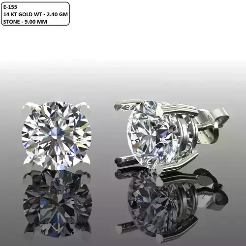Women Diamond Earrings