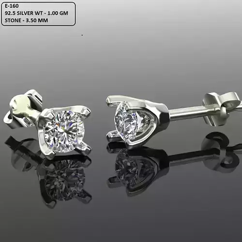 Women Diamond Earrings