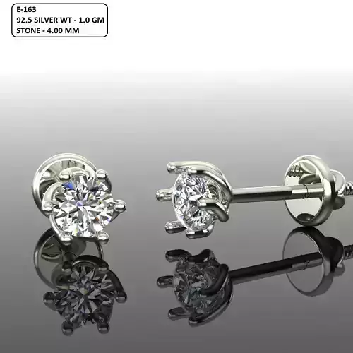 Women Diamond Earrings