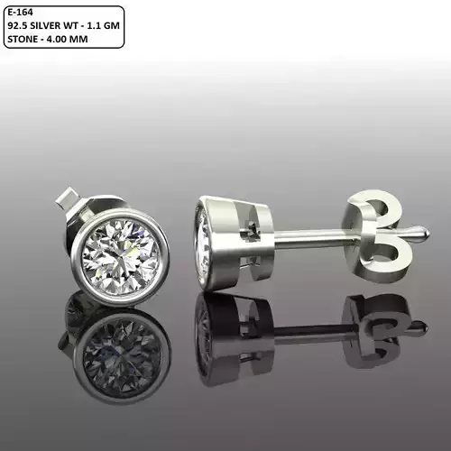 Women Diamond Earrings