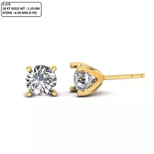 Women Diamond Earrings