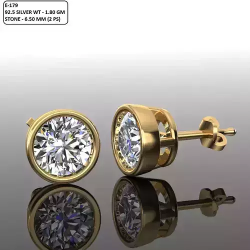 Women Diamond Earrings