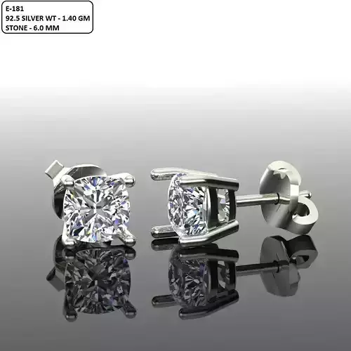 Women Diamond Earrings