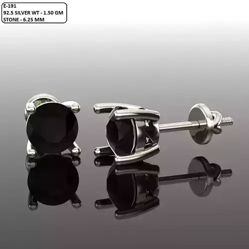 Women Diamond Earrings