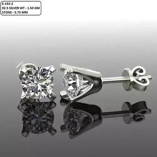 Women Diamond Earrings