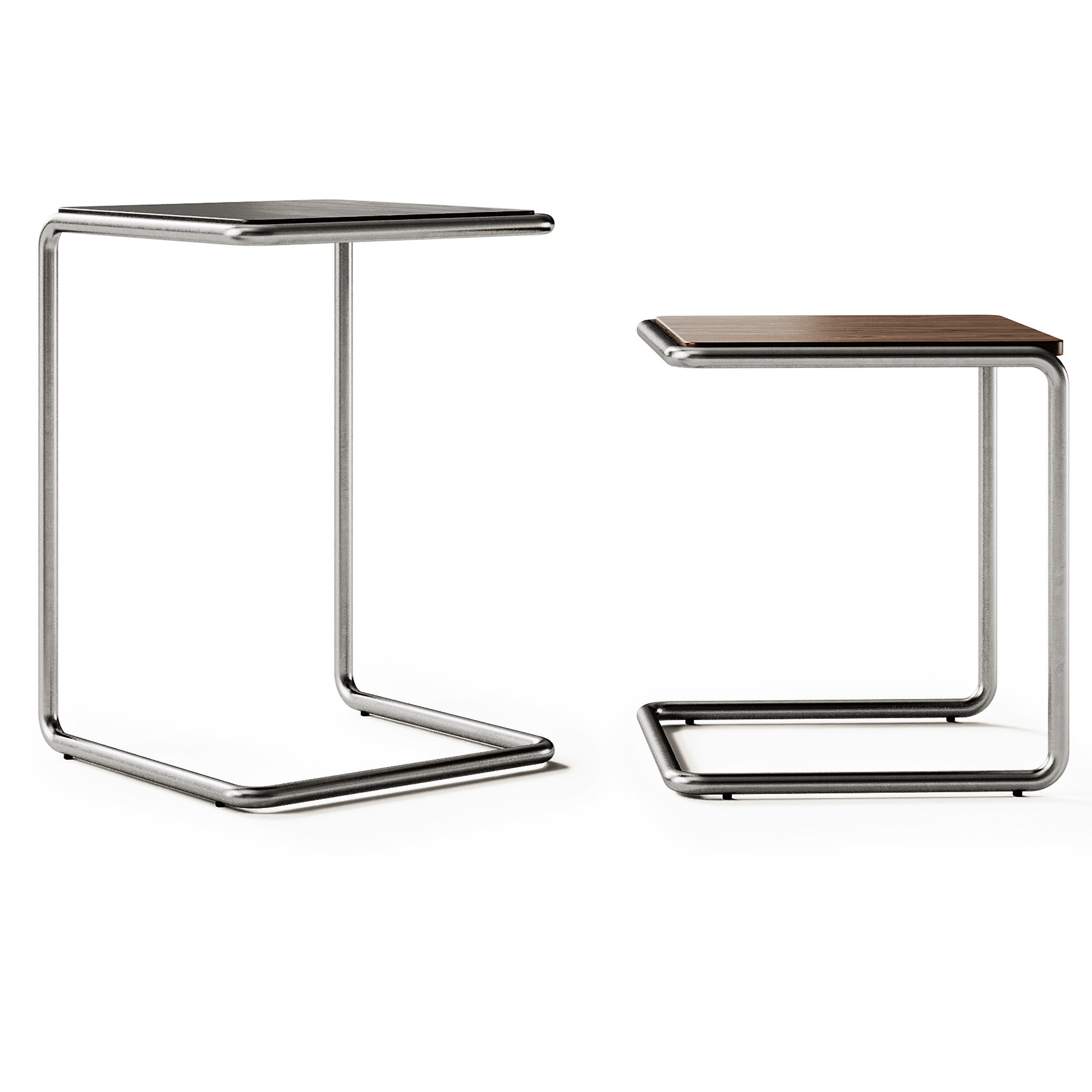 Kave Home Tarsel Coffee Tables 3D model_6