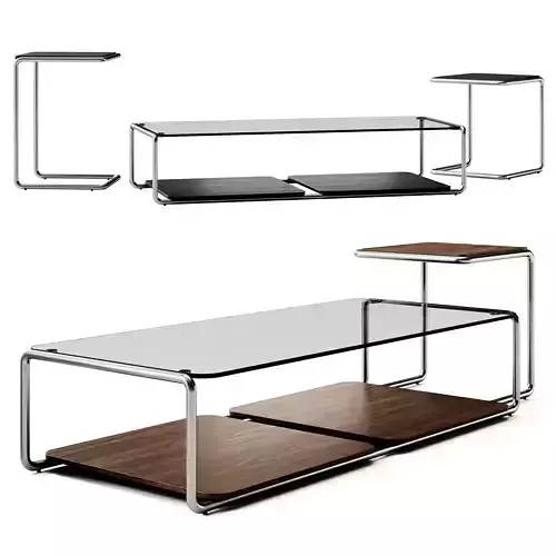 Kave Home Tarsel Coffee Tables