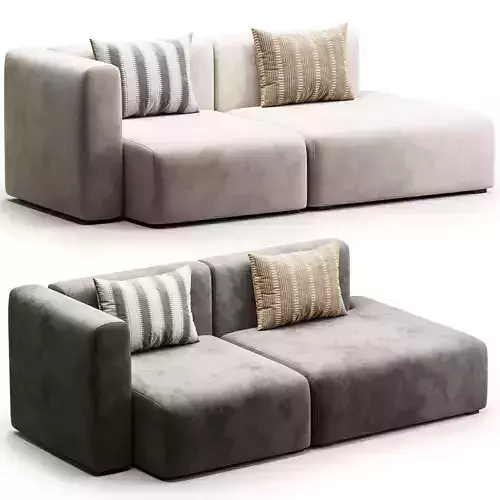 Mags Modular Sofa