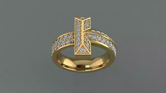 Ring Tiffany 