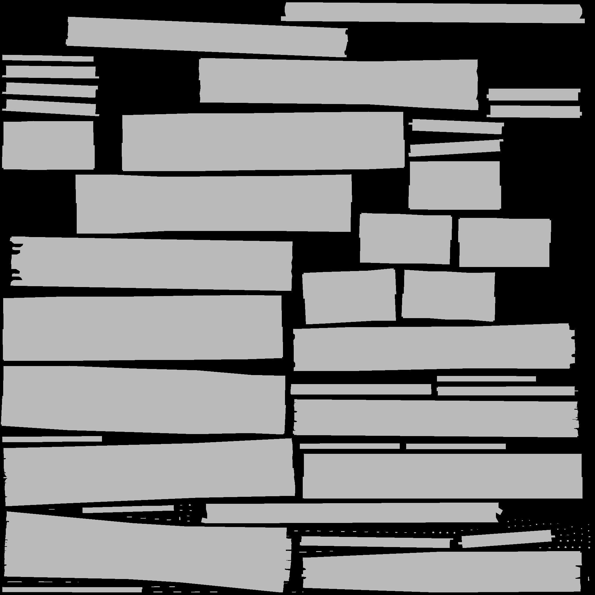 Medieval Wagon 3D model_10