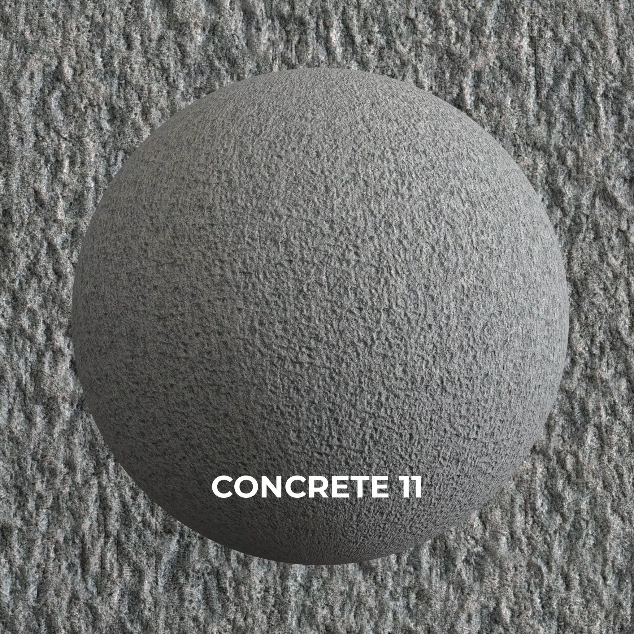 CONCRETE PACK 15 PBR TEXTURES 8K 4K Texture_13