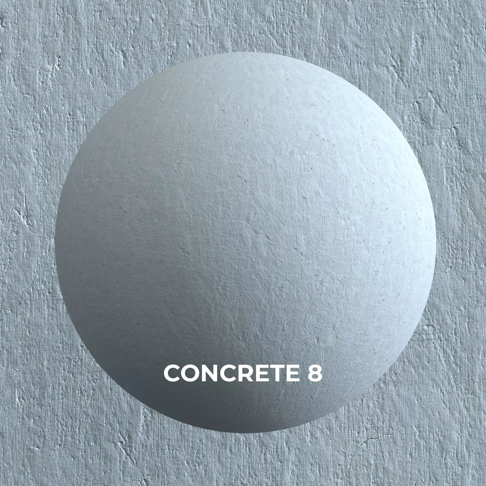 CONCRETE PACK 15 PBR TEXTURES 8K 4K Texture_10