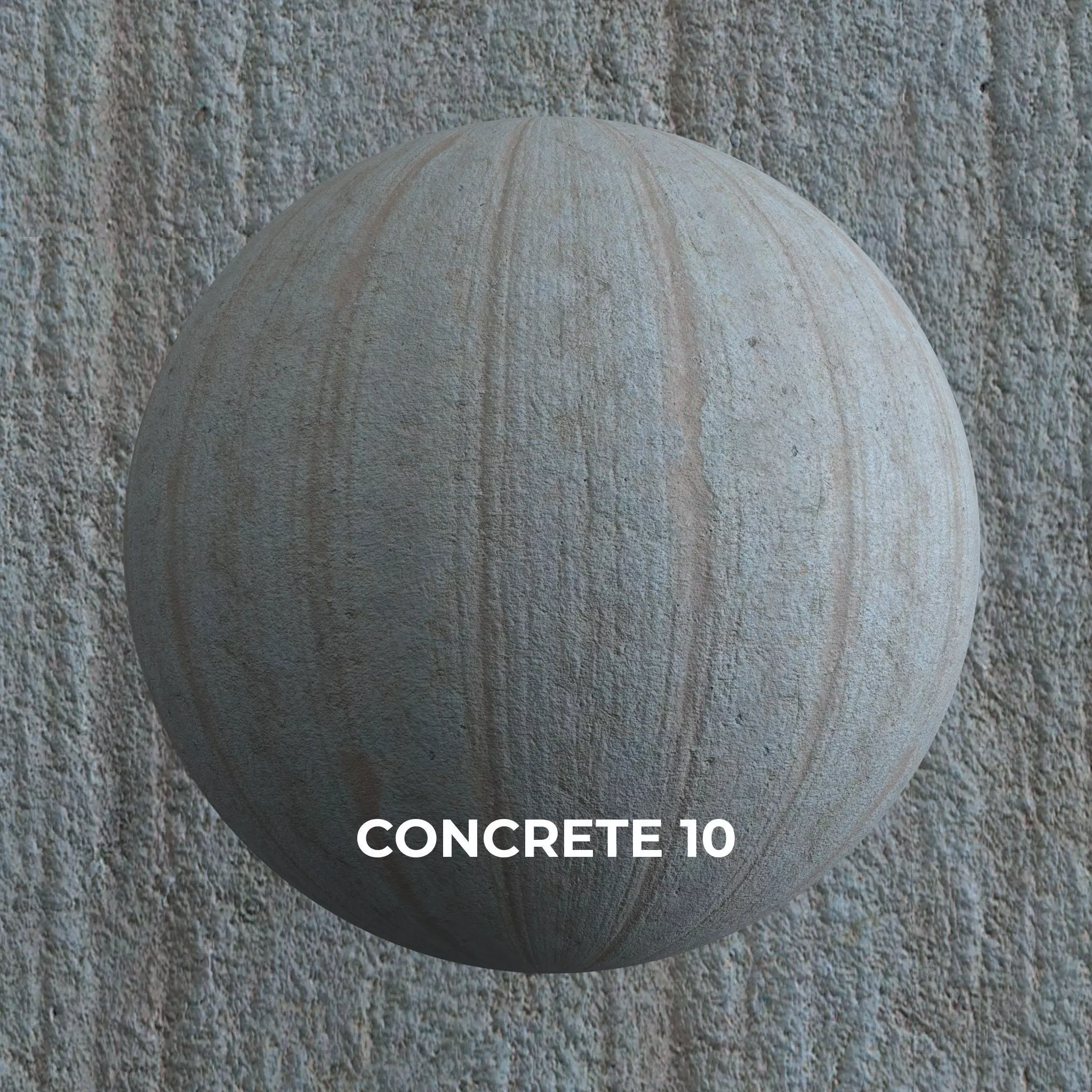 CONCRETE PACK 15 PBR TEXTURES 8K 4K Texture_12