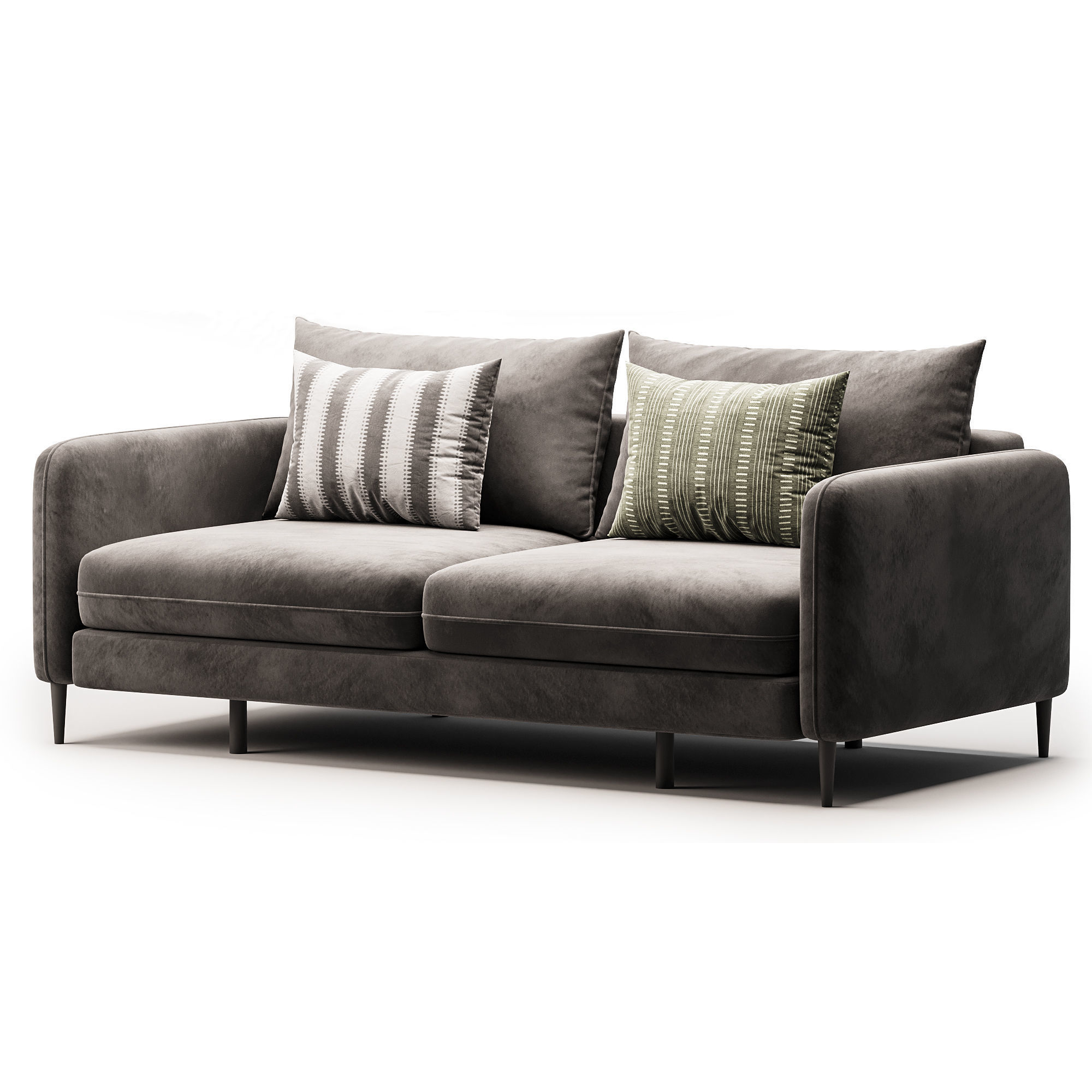 Randys Sofa 3D model_1