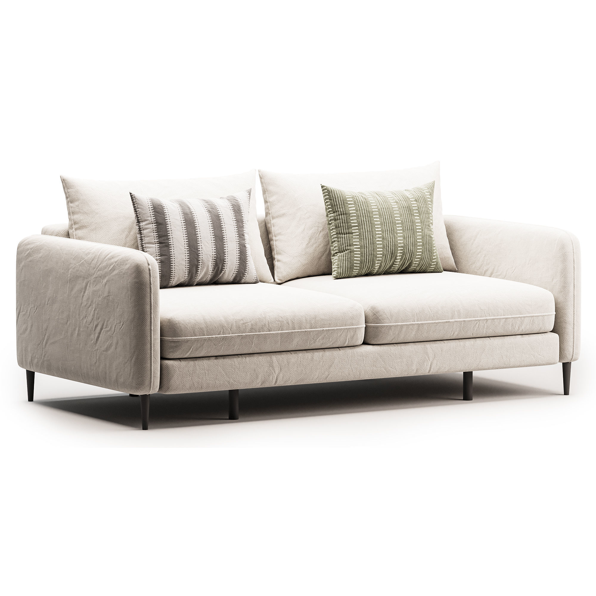 Randys Sofa 3D model_2