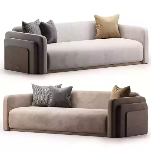 Halden Sofa
