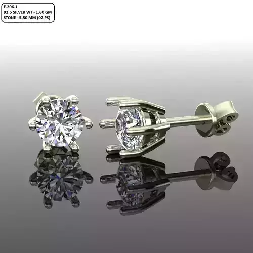 Women Diamond Earrings