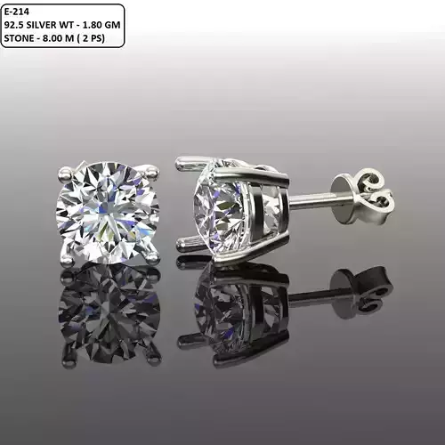 Women Diamond Earrings