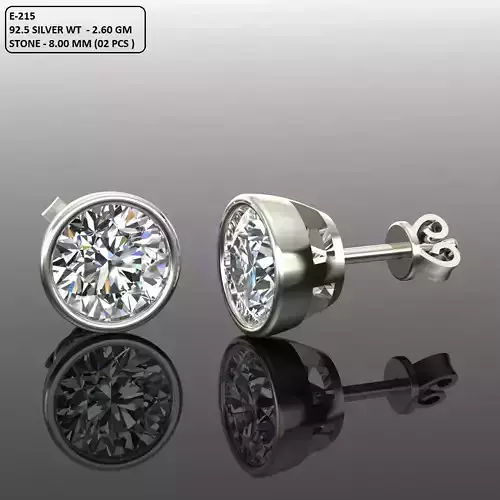 Women Diamond Earrings