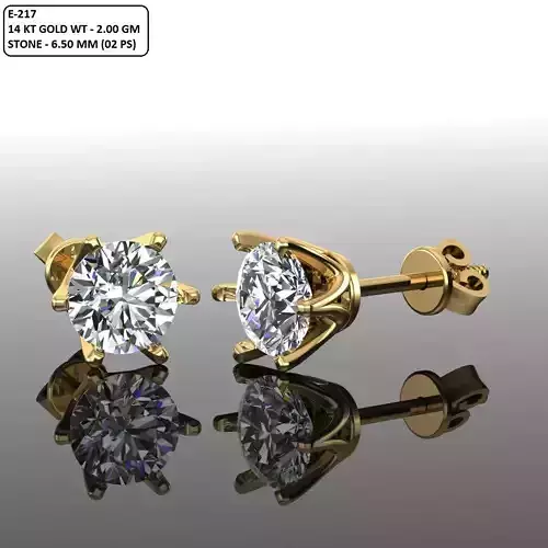 Women Diamond Earrings