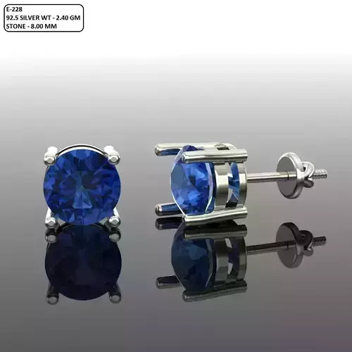 Women Diamond Earrings