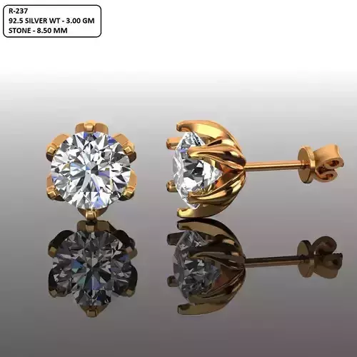 Women Diamond Earrings