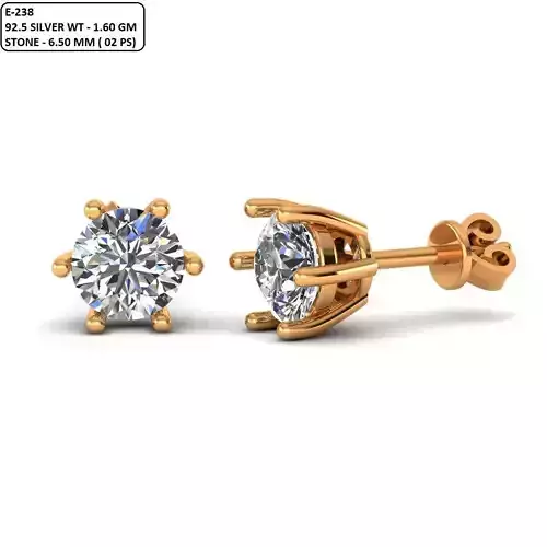 Women Diamond Earrings