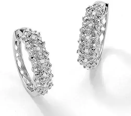 Women Diamond Earrings