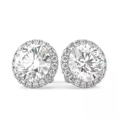 Women Diamond Earrings