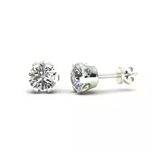 Women Diamond Earrings