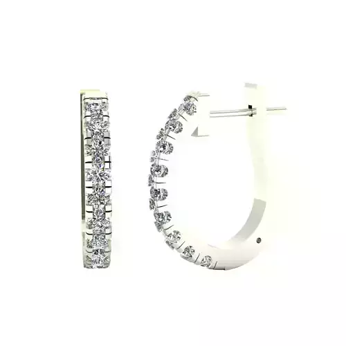 Women Diamond Earrings