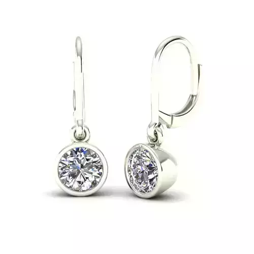 Women Diamond Earrings