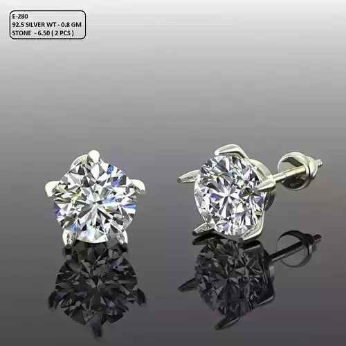 Women Diamond Earrings