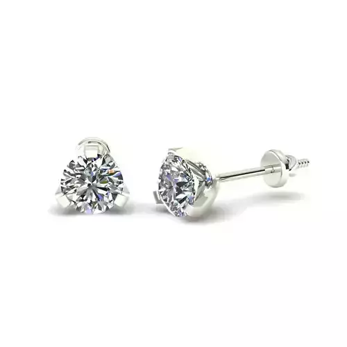Women Diamond Earrings