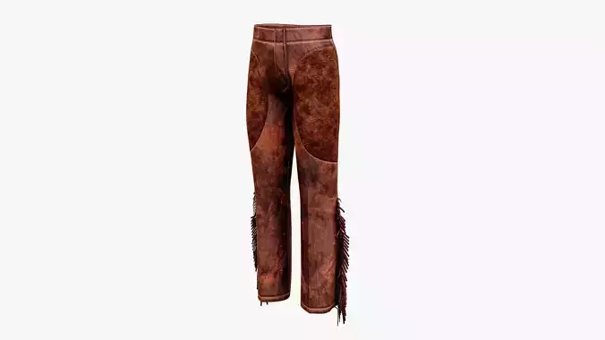 Western Pants