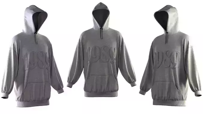 Men Hoodie